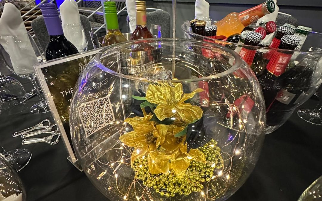 Glitter Ball