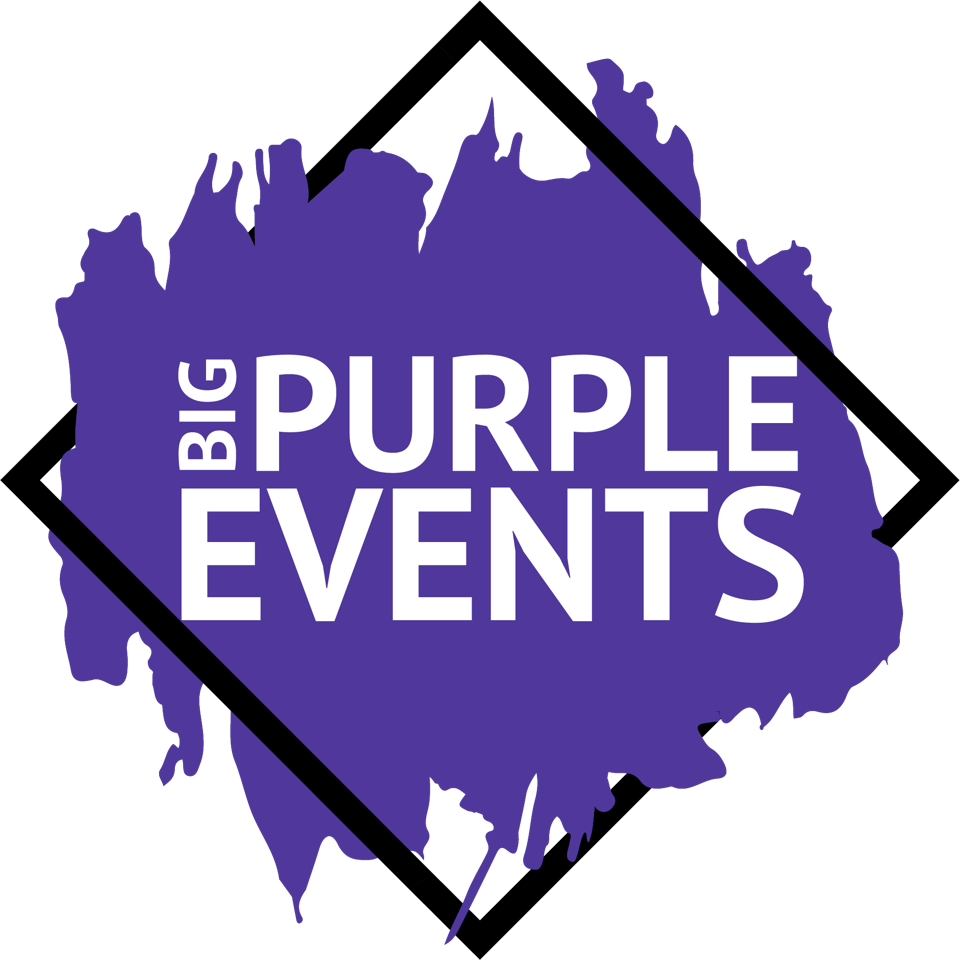 Big Purple Events
